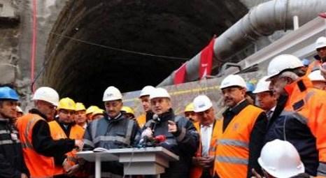 Üsküdar-Ümraniye-Çekmeköy-Sancaktepe metro projesinde çalışmalar başladı!