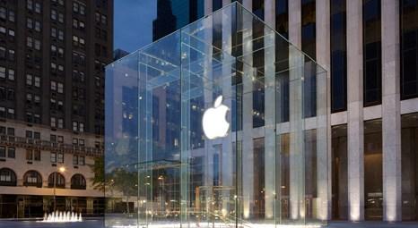 Apple 2013’teki ilk mağazasını Türkiye’de açacak!