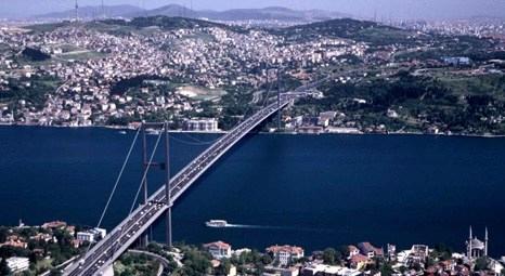Ernst&Young’a göre Türkiye gayrimenkul piyasası Avrupa’nın en cazip ikinci pazarı!