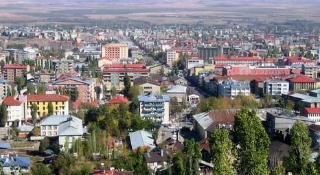 Muş Vergi Dairesi’nden satılık 37 taşınmaz! 1 milyon 318 bin liraya!