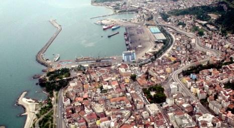 Trabzon 78 yeni projeyle büyükşehirler sıralamasında öne çıkacak!