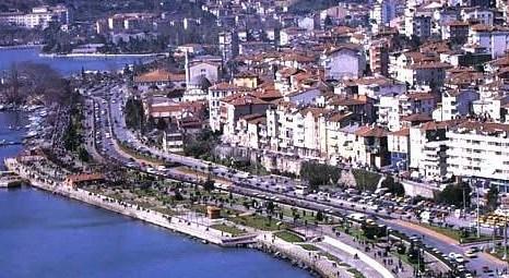 Zonguldak Kozlu Belediyesi dükkan kiralıyor! Aylık 22 bin liraya!