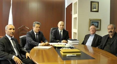 Gayrimenkul A.Ş.’ye ait İzmir Menderes'teki taşınmazın varlık satış sözleşmesi imzalandı!