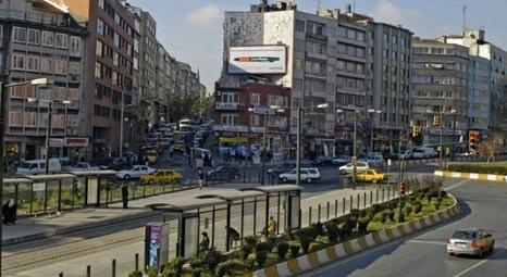 Kocaeli İl Özel İdaresi, İstanbul Fındıkzade’de bina satıyor! 12 milyon liraya!