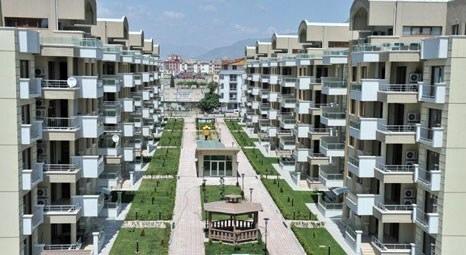 Osmaniye City 328 Konutları’nda 3 konut satışa çıkarıldı!
