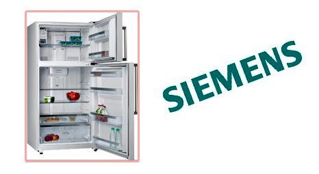 Siemens IQ 500 derin donduruculu nofrostlar mutfaktaki farkını ortaya koyacak!