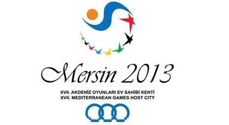 2013 Akdeniz Oyunları için yapılan tesislerin inşaatı yüzde 90 oranında tamamlandı!