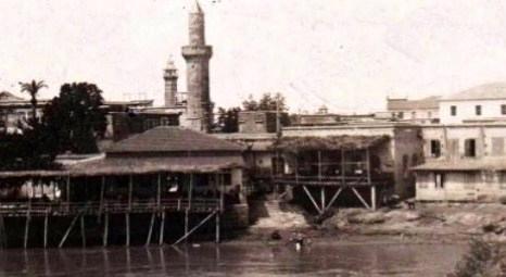 Adana’daki tarihi Caferpaşa Camisi gün yüzüne çıkarılıyor!