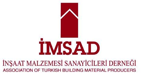 İMSAD 21 Şubat'ta Türk İnşaat Sektörü'nü değerlendirecek!