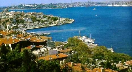 İstanbul Vakıflar 2. Bölge Müdürlüğü Üsküdar’da 2 milyon 361 bin liraya arsa satıyor!