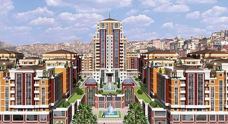 Zeytinburnu Sümer Mahallesi’nde kentsel dönüşümün ilk uygulaması tamam!