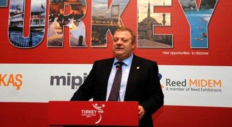 Avi Alkaş Türkiye Gayrimenkul Pazarı Görünümü raporunu açıklıyor!
