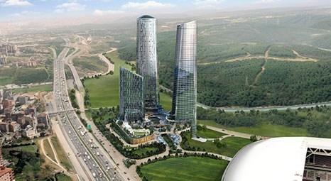 Eroğlu Skyland İstanbul Seyrantepe'nin ön satışları büyük ilgi gördü!