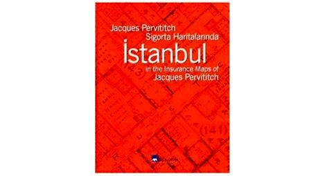Jacques Pervititch gözünden İstanbul'un Mezarlıkları araştırması!