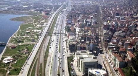 Kocaeli Derince Belediyesi 4 milyon 200 bin liraya dükkan satıyor!