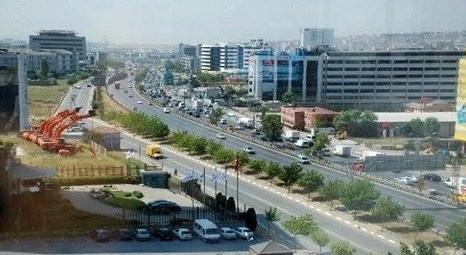Yenibosna Recep Baba İş Merkezi icradan satışa çıktı!