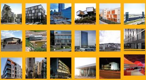 Arkiv Seckileri 2012 ile yılın nitelikli yapıları belirlendi!