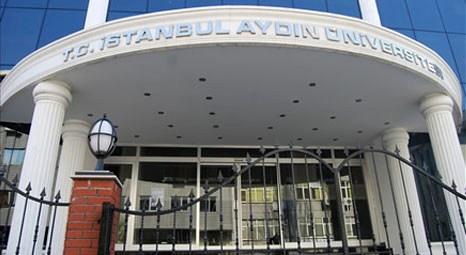 İstanbul Aydın Üniversitesi ve ESİNDER müteahhitlik okulu açtı!