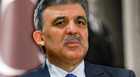 Cumhurbaşkanı Abdullah Gül, Enver Ören için başsağlığı mesajı yayınladı!