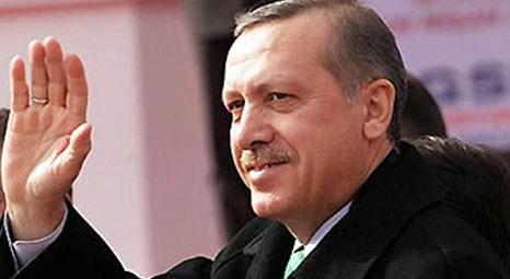 Tayyip Erdoğan, Zeytinburnu'ndaki yıkım ve anahtar teslim törenine katıldı!