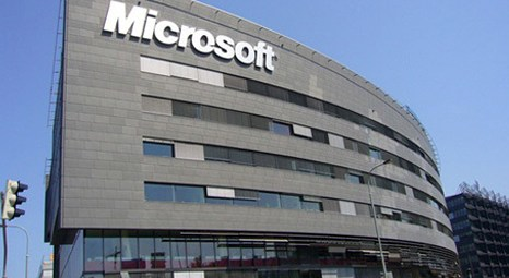 Microsoft Türkiye’de Ar-Ge merkezi kurmak istiyor!