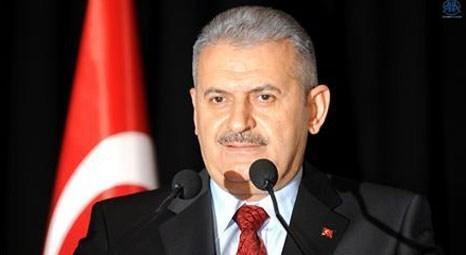 Binali Yıldırım: Köprü ve otoyolların özelleştirmesiyle ilgili yeni çalışmalar başladı!