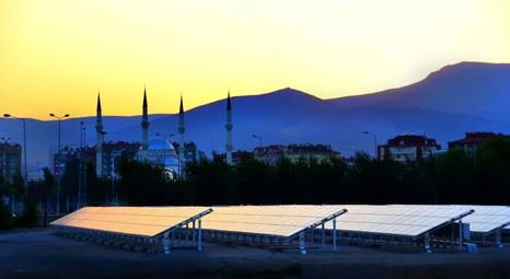 IBC Solar'a Avrupalılar güneş enerjisi yatırımlarını danışıyor!