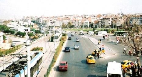 Zeytinburnu Belediyesi otopark yaptırıp işletmeye verecek! 