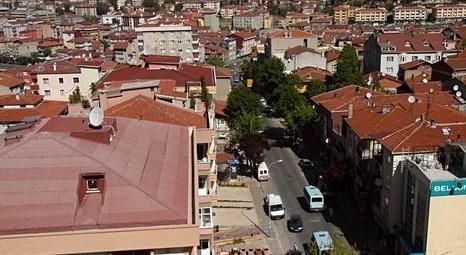 Haytek İnşaat Kadıköy’deki kentsel dönüşüm projesini 36 ayda bitirecek!
