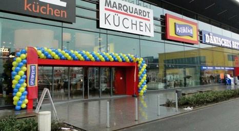 İstikbal Mobilya, Almanya IKEA Butzweiler Homepark’ta yeni mağaza açtı!