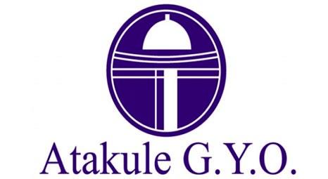 Atakule GYO 2012 faaliyet raporunu açıkladı!
