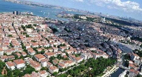 İstanbul Kadıköy Salıpazarı bölgesinde yapılacak AVM’ye onay geldi!