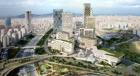 Merkez Bankası İstanbul Şubesi Ataşehir Finans Merkezi’ne taşınıyor! Karaköy binası müze olacak!
