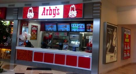 Arby’s, 38.  restoranı Carrefour Bursa AVM’de açtı!