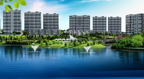 Kaşmir Göl Evleri projesi teslim tarihi!