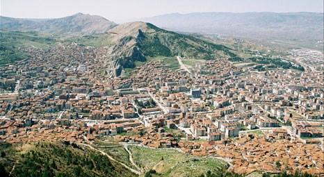 Tokat'ta icradan satılık un fabrikası! 823 bin TL'ye!