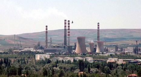 Konya'da icradan 1 milyon 371 bin liraya satılık sanayi tesisi!