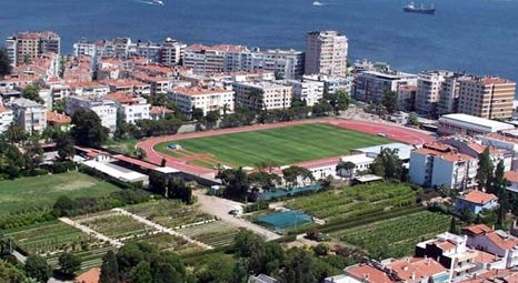 İzmir Karşıyaka Belediyesi 4 milyon 998 bin liraya konut imarlı arsa satıyor!