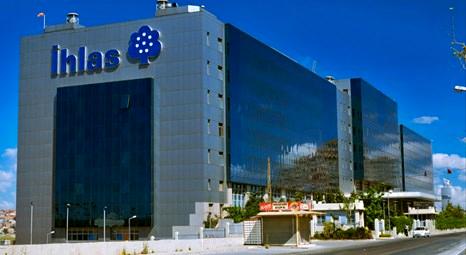 İhlas Gazetecilik, İhlas Holding’e 6 milyon liraya ofis sattı!