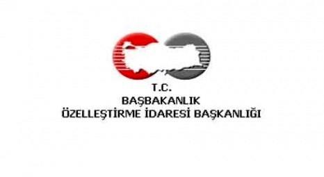 ÖİB'nin Zonguldak'taki taşınmazları için varlık sözleşmesi imzalandı!