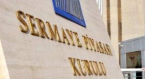 SPK gayrimenkul ihraç tebliğini internet sitesinde yayınladı!