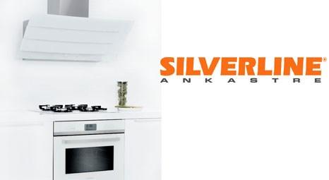Silverline, Eterno Davlumbaz ile mutfaklarda enerji tasarrufu sağlıyor!