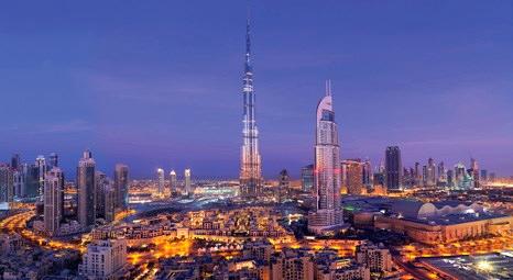 Emaar Properties 2012 yılında net 577 milyon dolar kazanç elde etti!