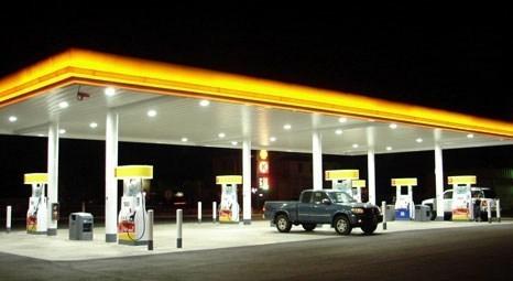Karadeniz Ereğlisi’nde satılık akaryakıt ve LPG istasyonu! 5 milyon 983 bin lira!