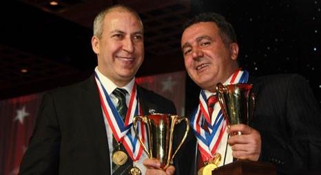 RE/MAX Türkiye, Dünya Kongresi'nden ödüllerle döndü!