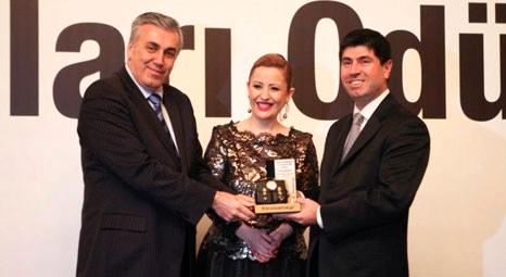 Safi Holding Yönetim Kurulu Üyesi Atakan Sinan Safi; Yılın Armatörü seçildi!