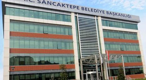 Sancaktepe Belediyesi Yeşil Bina Sertifikası almaya hak kazandı!