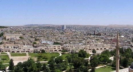 Şanlıurfa'da icradan satılık 8 arazi! 1 milyon 544 bin 753 TL'ye!