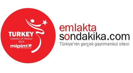 emlaktasondakika.com MIPIM’de Türk gayrimenkul sektörünün sesi oldu!