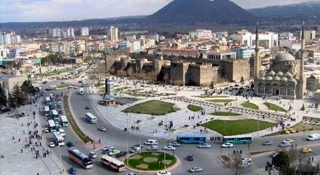 Kayseri Kocasinan’da icradan satılık apartman! 1 milyon 341 bin liraya!